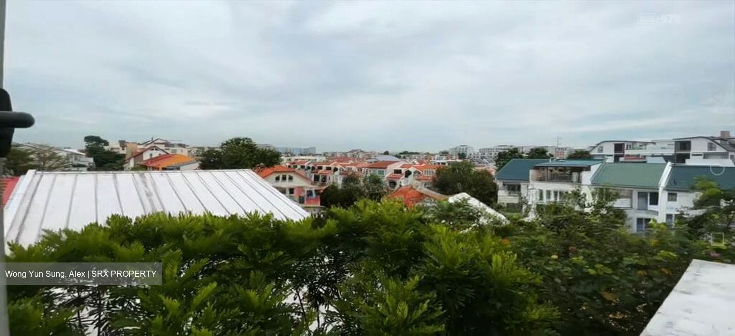 Summer Scent (D19), Apartment #502054971